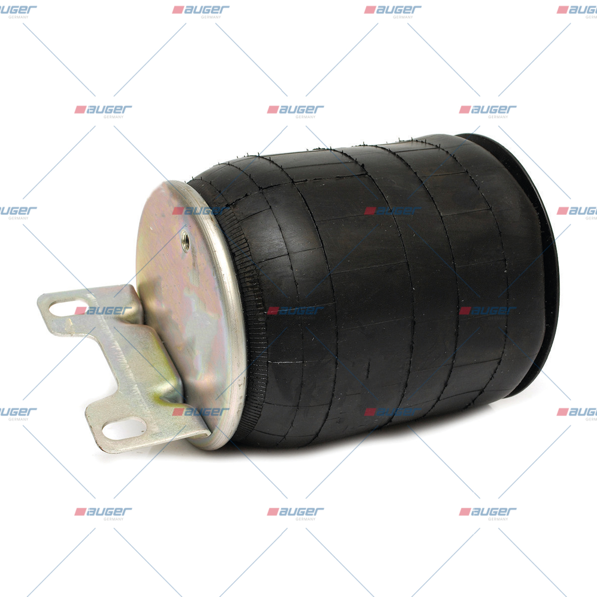 Luftfederbalg, Komp. Typ mit Kunst.Kolb.